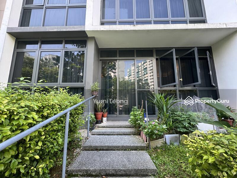 Condominium for Sale: Yishun, D27, 768004