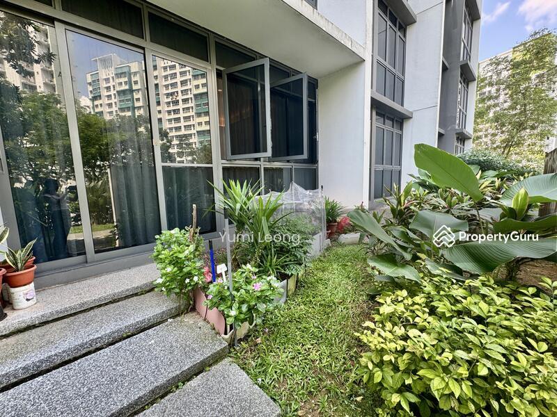 Condominium for Sale: Yishun, D27, 768004