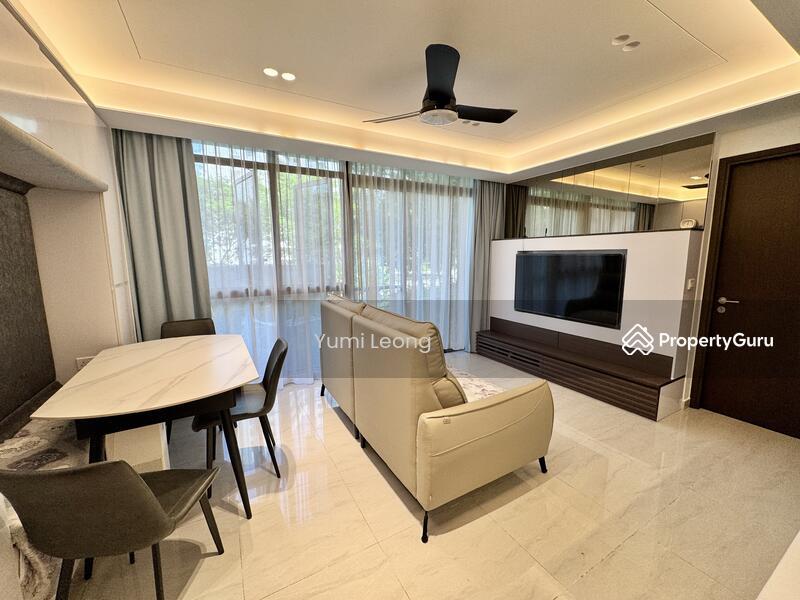 Condominium for Sale: Yishun, D27, 768004