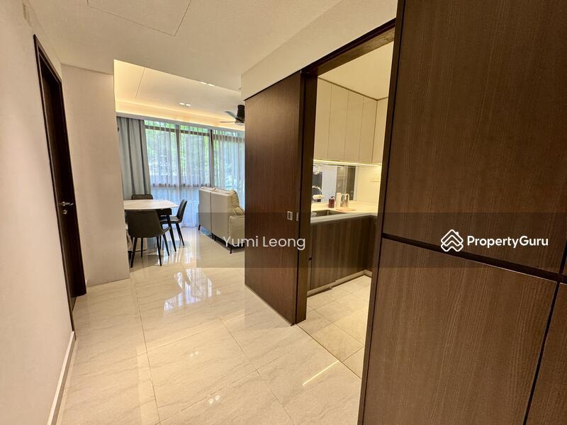 Condominium for Sale: Yishun, D27, 768004