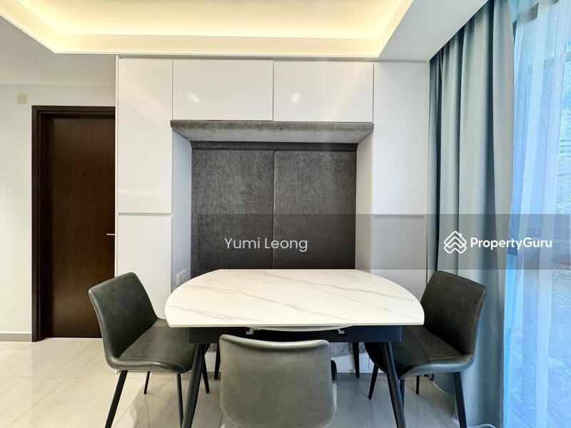 Condominium for Sale: Yishun, D27, 768004