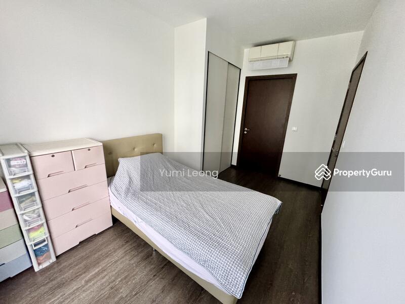 Condominium for Sale: Yishun, D27, 768004