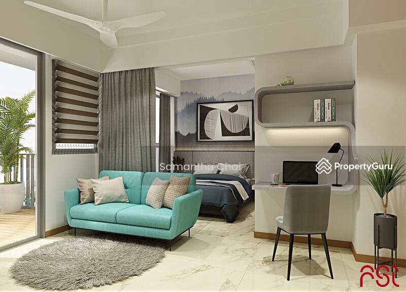 Prop-GPT: Condominium: D03  Queens Peak