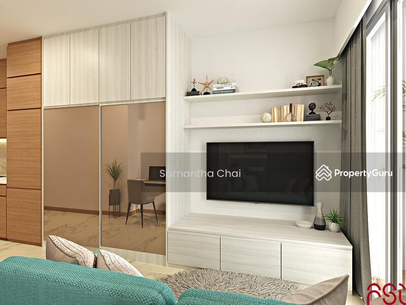 Condominium for Sale: D03, 149457