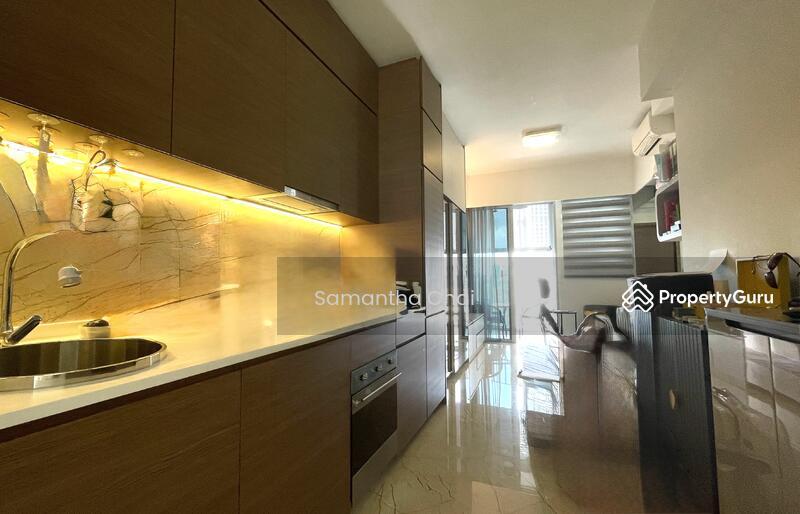 Condominium for Sale: D03, 149457
