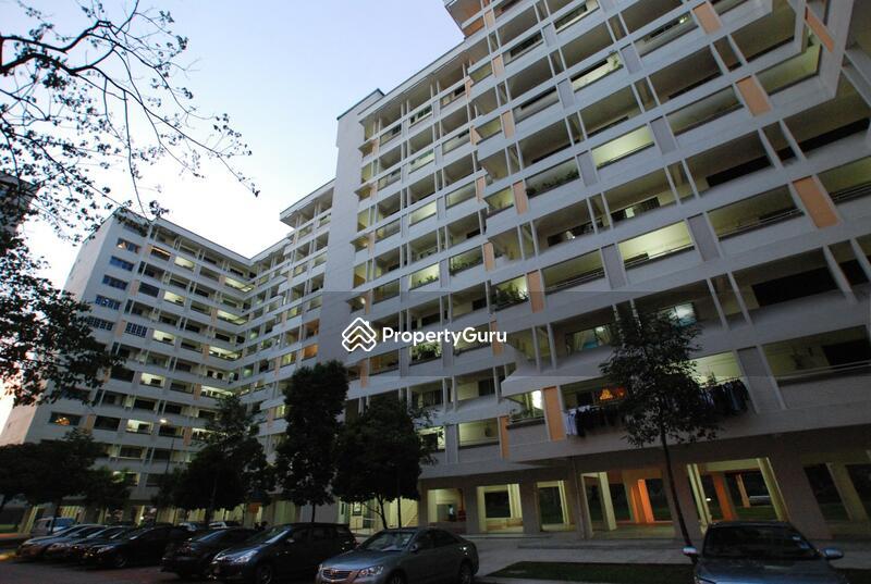407 Jurong West Street 42