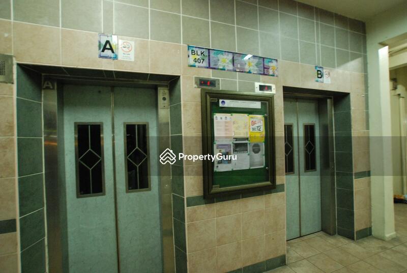 407 Jurong West Street 42