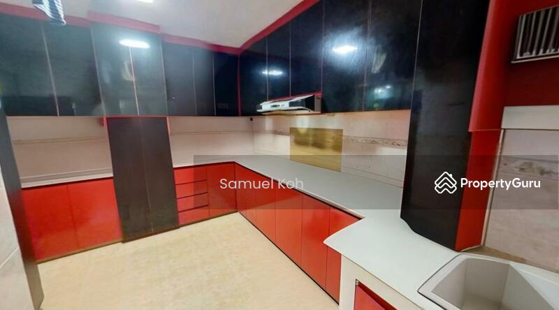 407 Jurong West Street 42