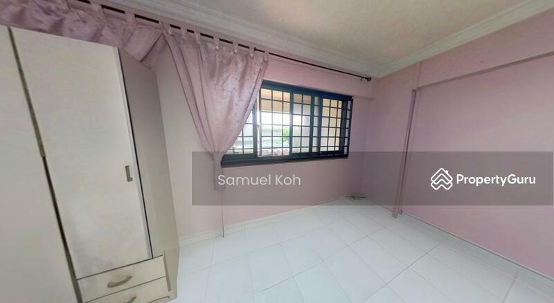 407 Jurong West Street 42