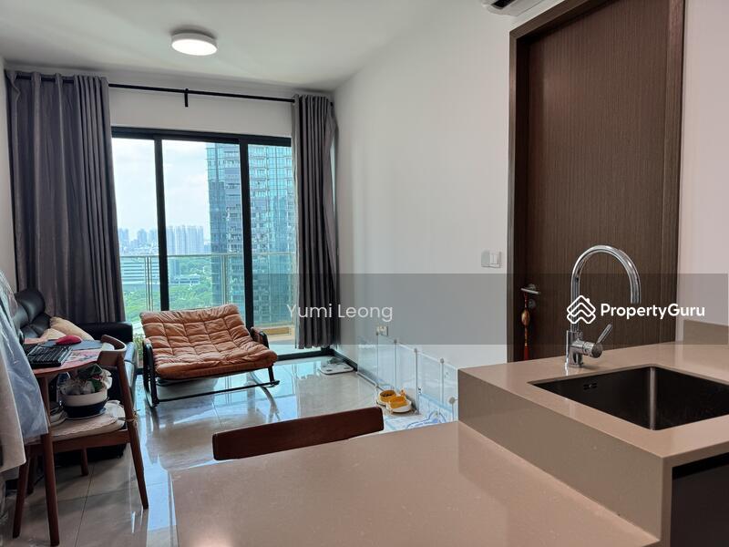 Prop-GPT: Condominium: D05  Normanton Park