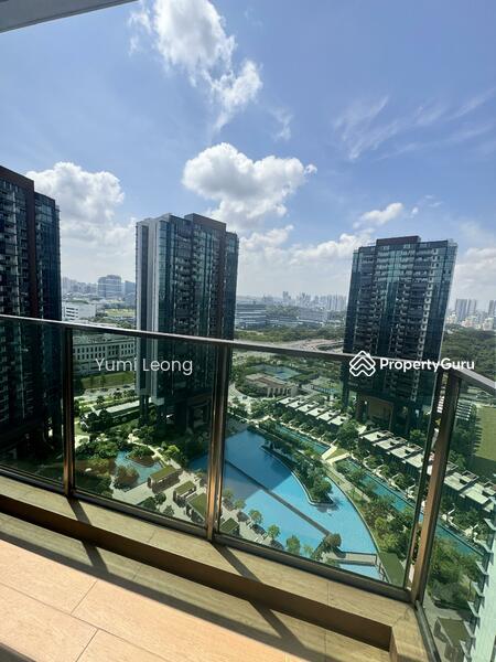 Condominium for Sale: D05, 117280