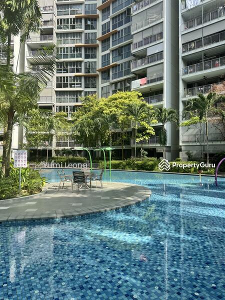 Condominium for Sale: D05, 117280