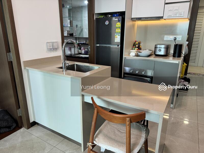 Condominium for Sale: D05, 117280