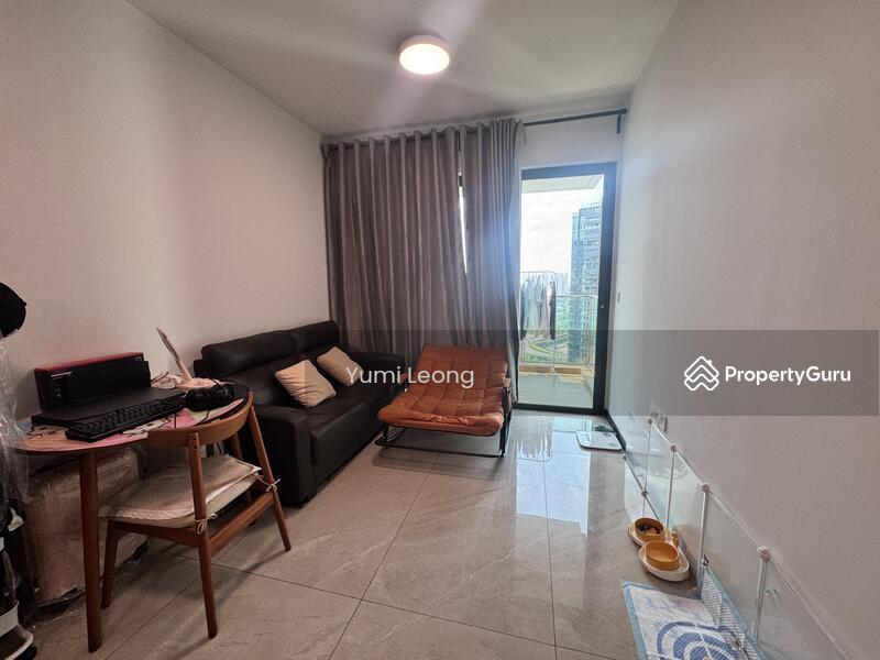 Condominium for Sale: D05, 117280