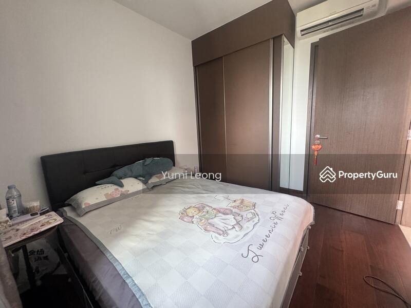 Condominium for Sale: D05, 117280