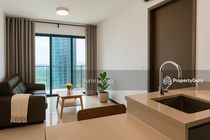 Condominium for Sale: D05, 117280