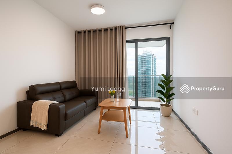 Condominium for Sale: D05, 117280