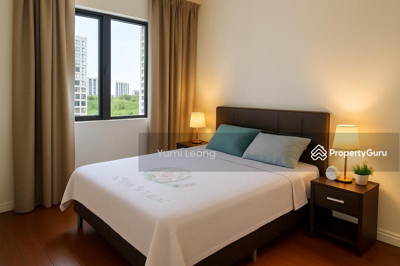 Condominium for Sale: D05, 117280