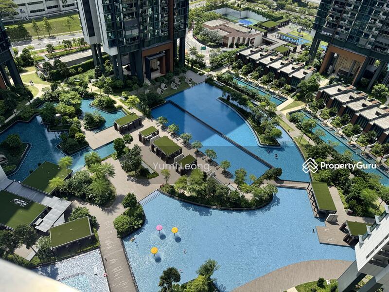 Condominium for Sale: D05, 117280