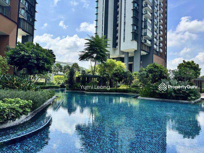 Condominium for Sale: D05, 117280