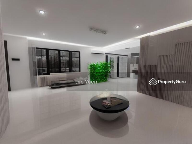 Prop-GPT: Corner Terrace: D15  Lorong Changi/Joo Chiat/Telok Kurau