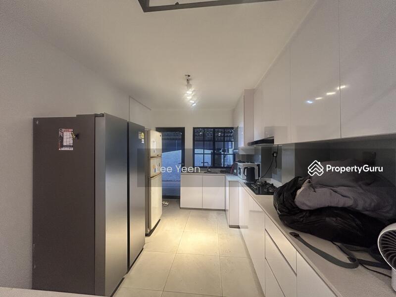 Lorong Changi/Joo Chiat/Telok Kurau