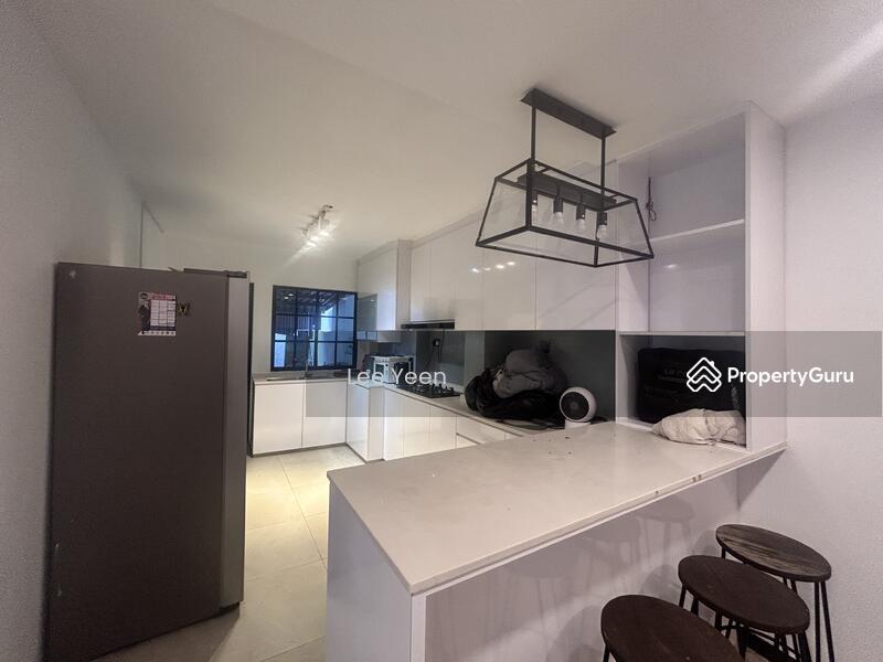 Lorong Changi/Joo Chiat/Telok Kurau