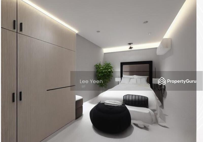 Lorong Changi/Joo Chiat/Telok Kurau