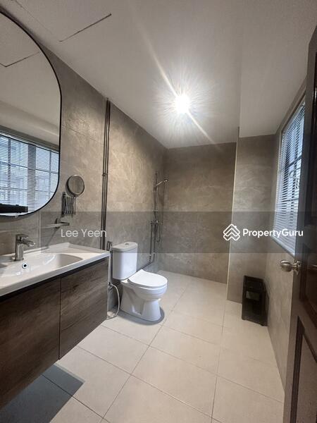 Lorong Changi/Joo Chiat/Telok Kurau