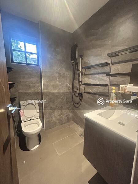 Lorong Changi/Joo Chiat/Telok Kurau