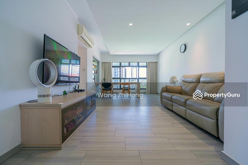 Prop-GPT: HDB Flat: D12  108B Mcnair Road