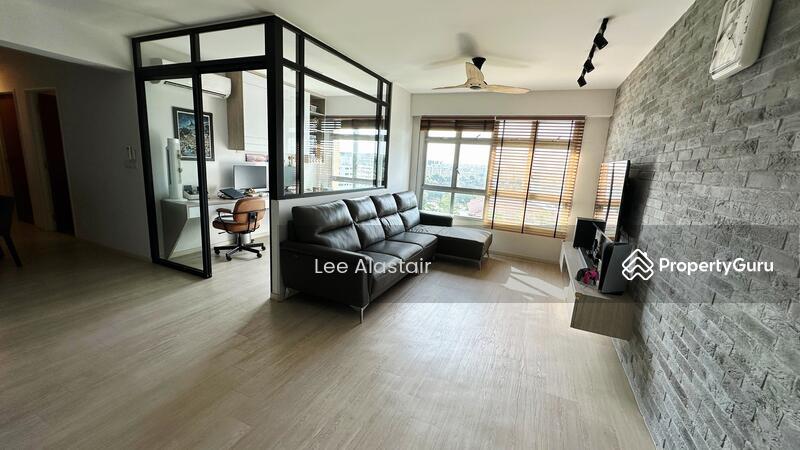 677C Yishun Ring Road