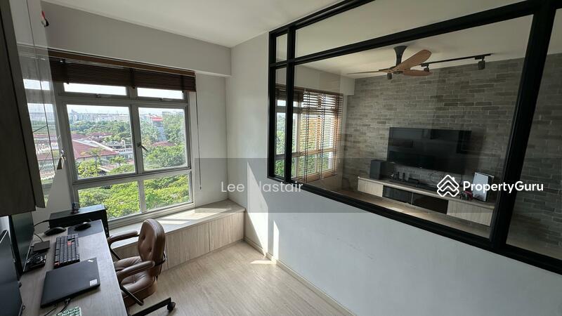 677C Yishun Ring Road