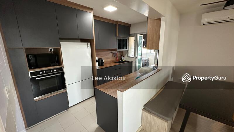 677C Yishun Ring Road