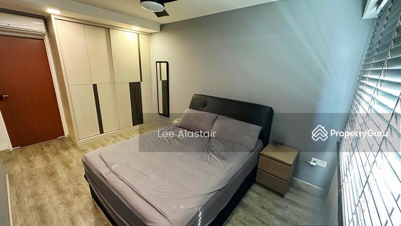 677C Yishun Ring Road