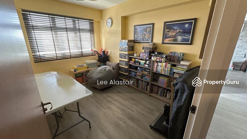 677C Yishun Ring Road