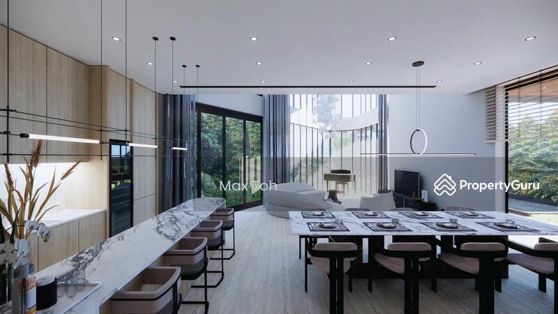 Prop-GPT: Detached: D10   LANDED7772 @ D10 BRAND NEW 3 STOREY DETACHED