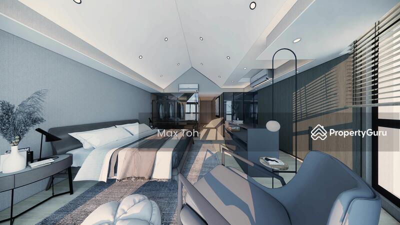  LANDED7772 @ D10 BRAND NEW 3 STOREY DETACHED