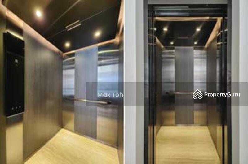  LANDED7772 @ D10 BRAND NEW 3 STOREY DETACHED