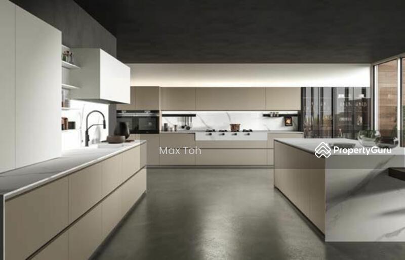  LANDED7772 @ D10 BRAND NEW 3 STOREY DETACHED