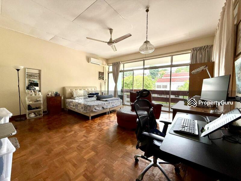  LANDED7772 @ D10 WELL KEPT DETACHED FOR SALE