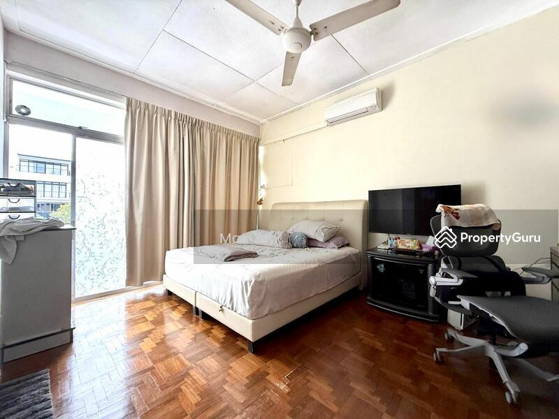  LANDED7772 @ D10 WELL KEPT DETACHED FOR SALE