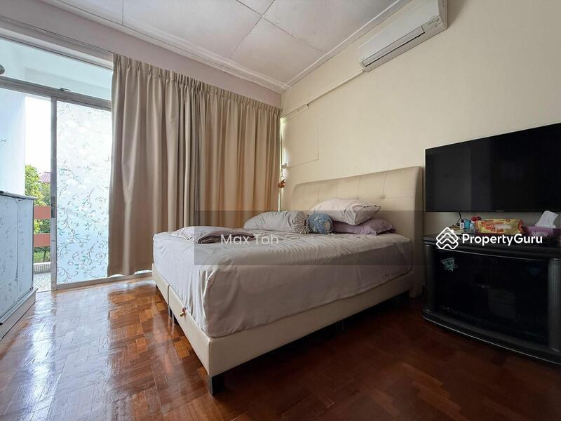  LANDED7772 @ D10 WELL KEPT DETACHED FOR SALE