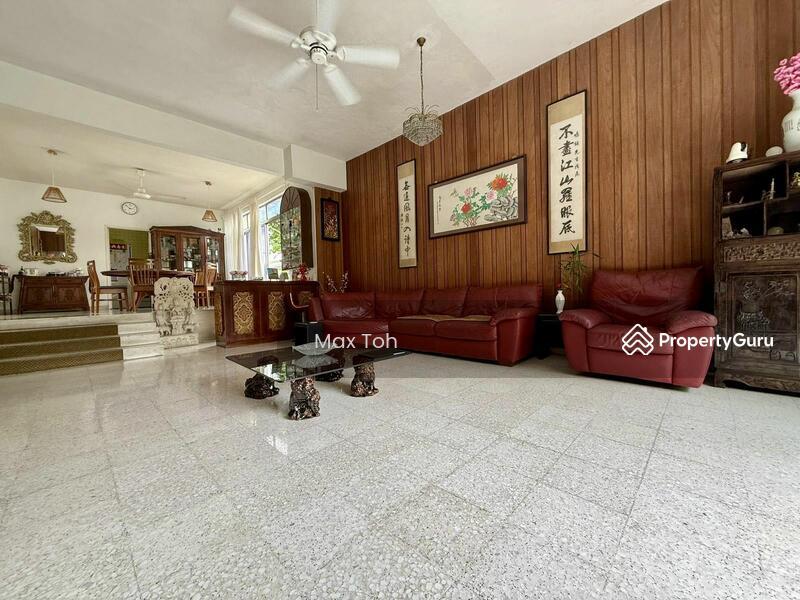  LANDED7772 @ D10 WELL KEPT DETACHED FOR SALE