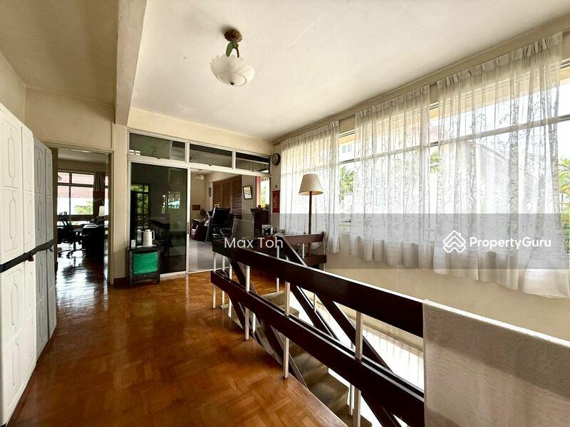  LANDED7772 @ D10 WELL KEPT DETACHED FOR SALE