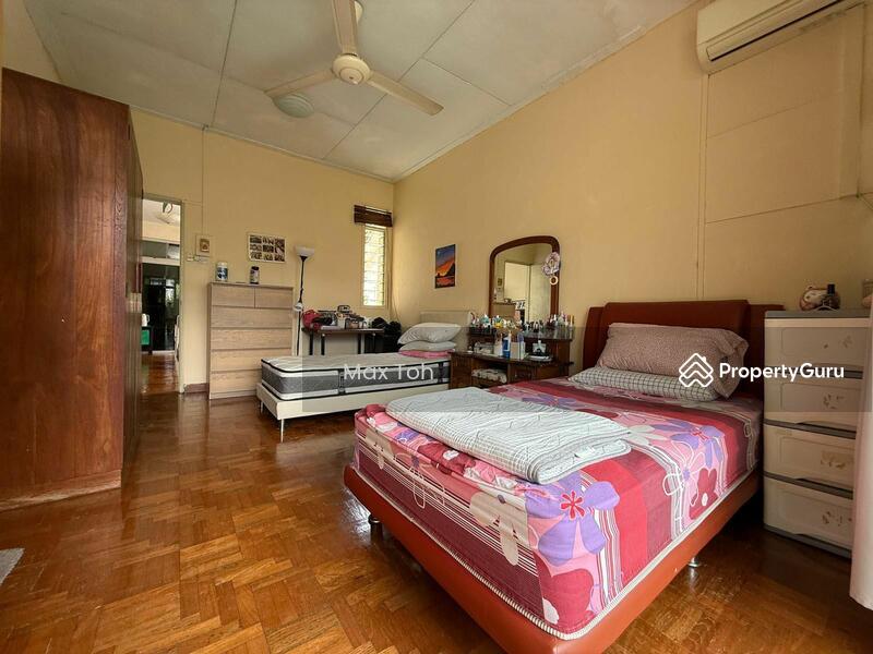  LANDED7772 @ D10 WELL KEPT DETACHED FOR SALE