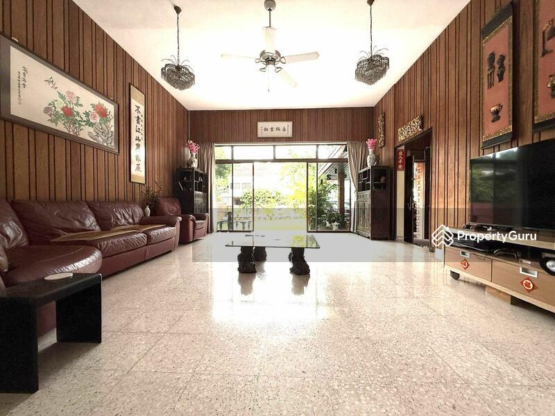  LANDED7772 @ D10 WELL KEPT DETACHED FOR SALE