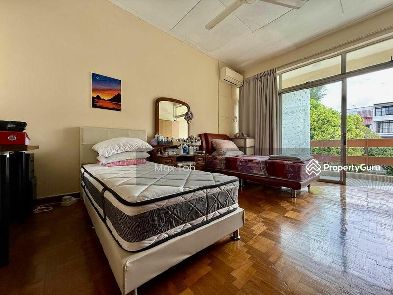  LANDED7772 @ D10 WELL KEPT DETACHED FOR SALE