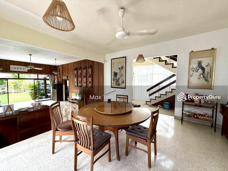  LANDED7772 @ D10 WELL KEPT DETACHED FOR SALE