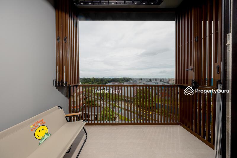 Prop-GPT: Condominium: D17  Parc Komo